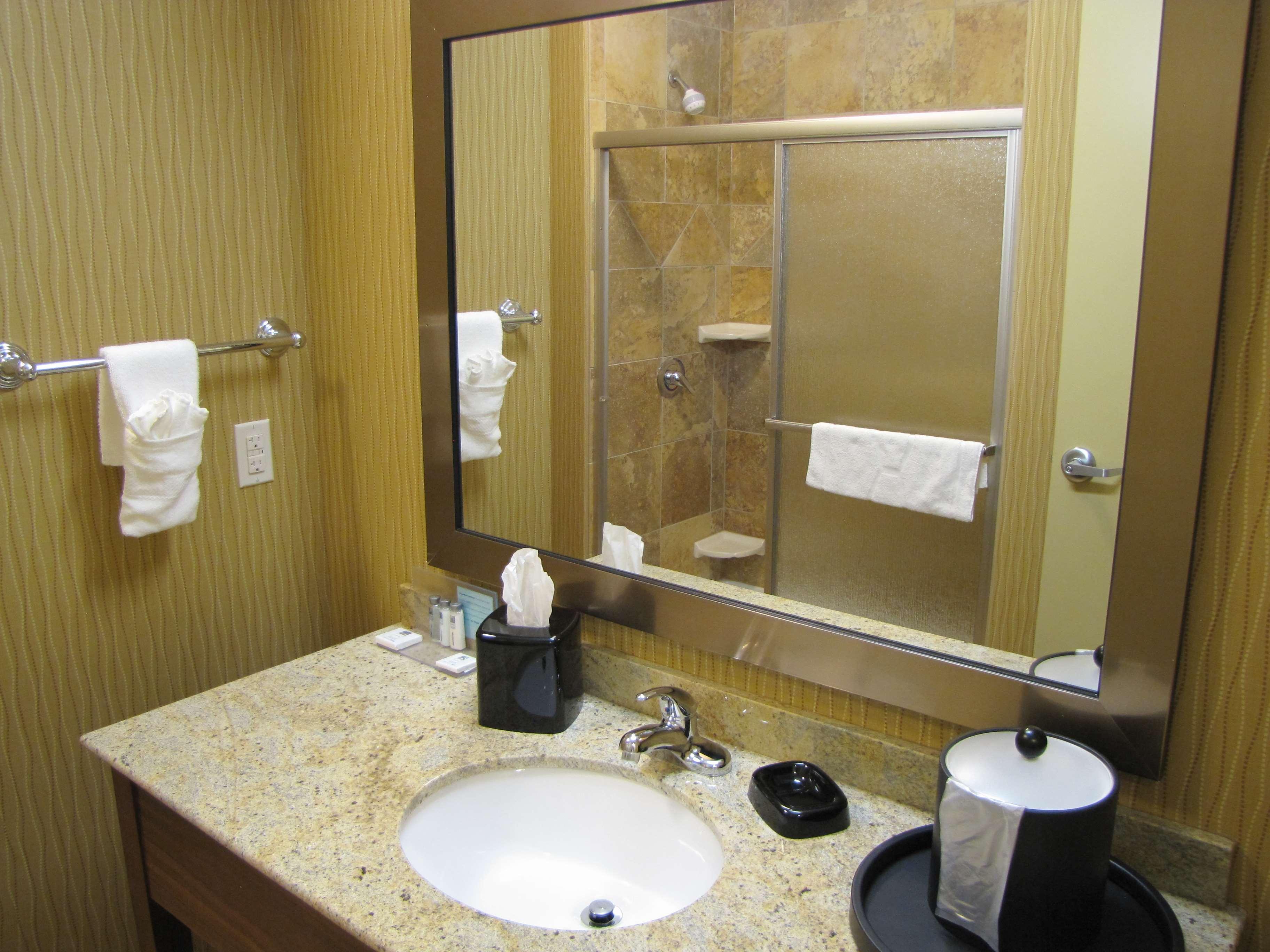 Hampton Inn & Suites Jamestown Bagian luar foto