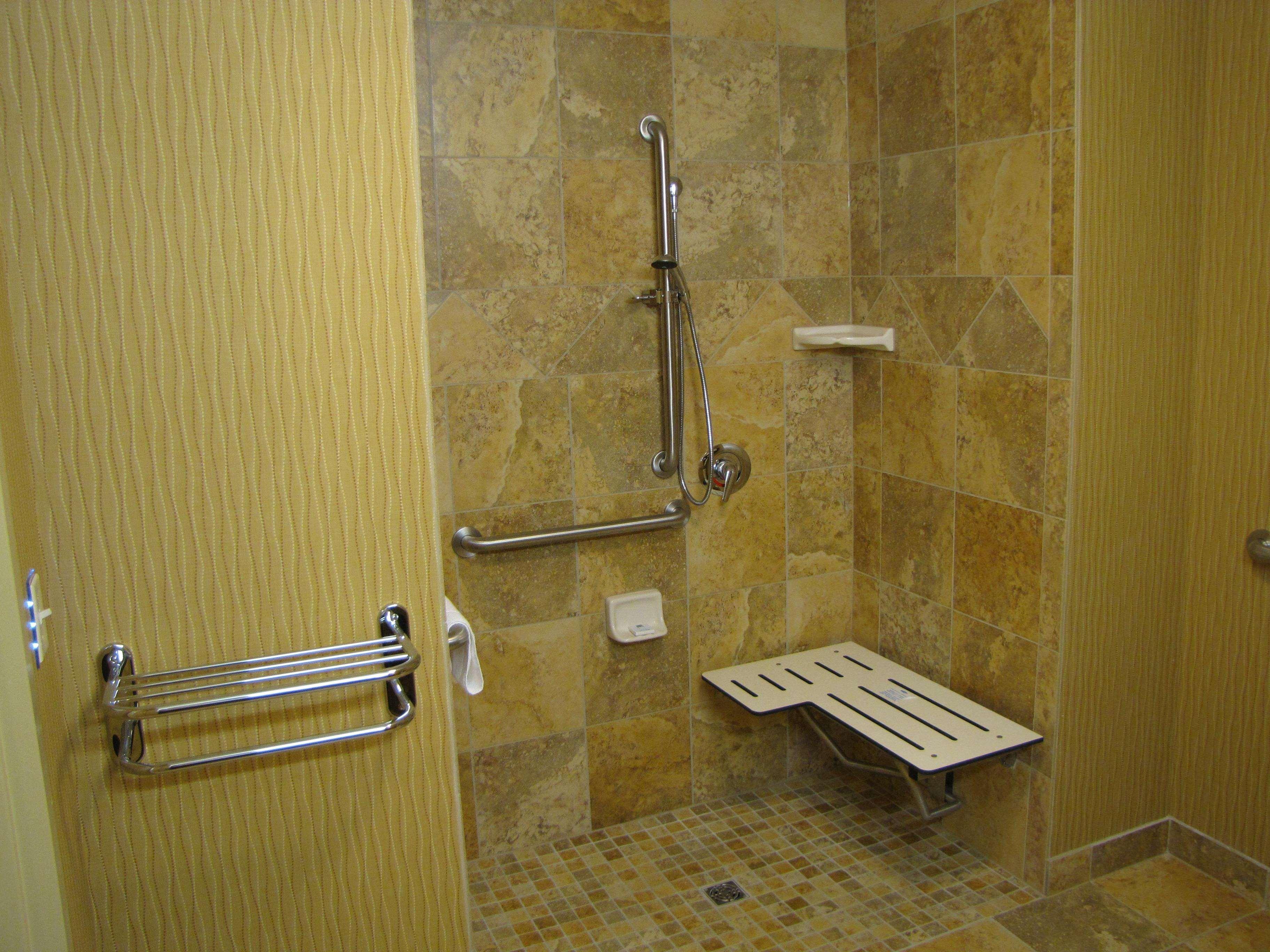 Hampton Inn & Suites Jamestown Bagian luar foto