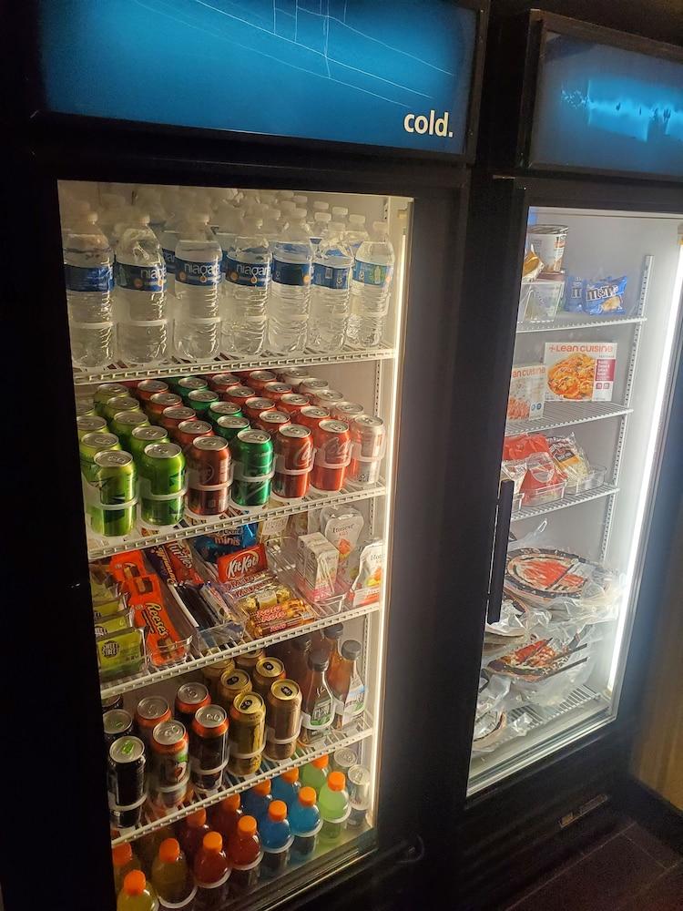Hampton Inn & Suites Jamestown Bagian luar foto